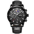 Relógio de Pulso Masculino - DOMMO L-89
