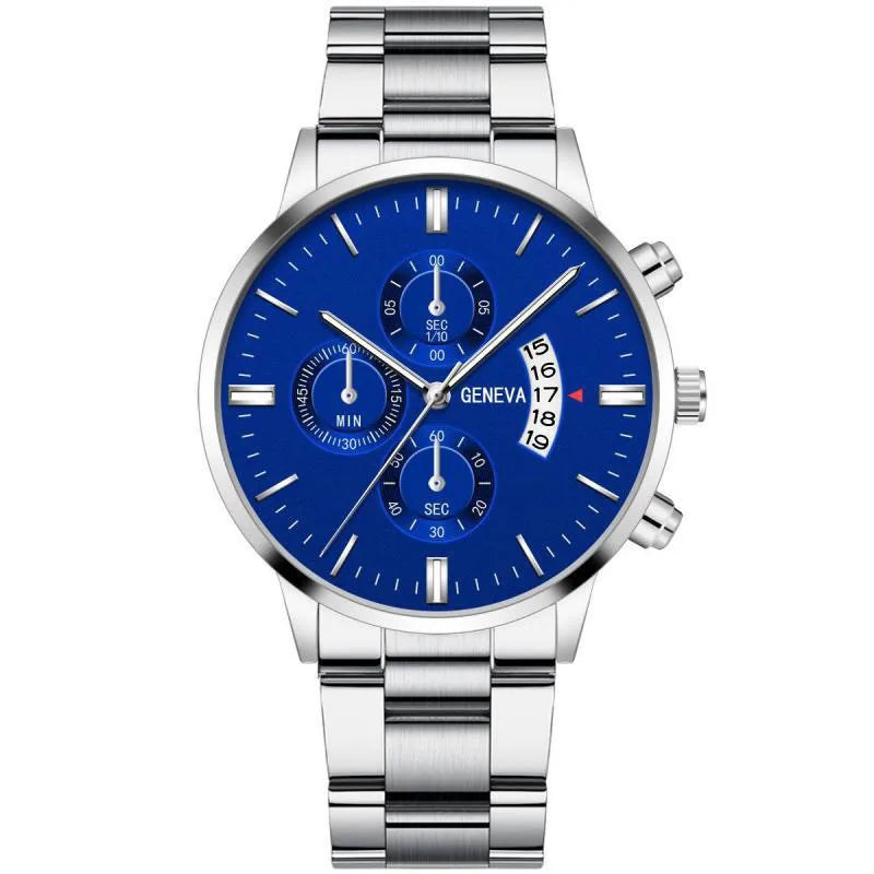 Relógio de pulso Masculino - DOMMO BL22