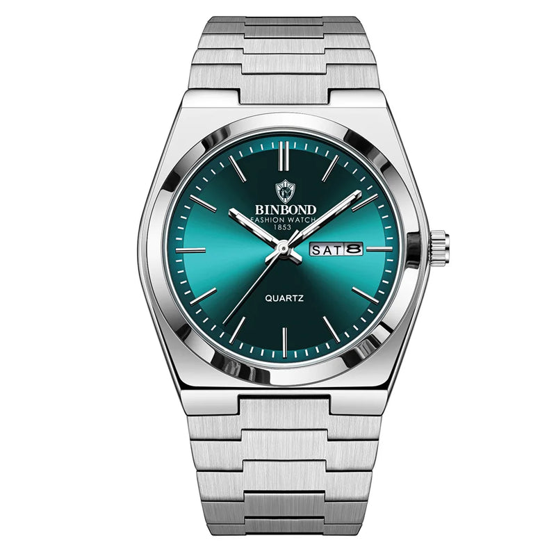 Relógio de Pulso Masculino - DOMMO R-46