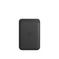 Carteira MagaSafe Apple - Couro Magnetico