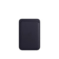 Carteira MagaSafe Apple - Couro Magnetico