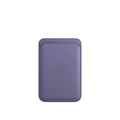 Carteira MagaSafe Apple - Couro Magnetico