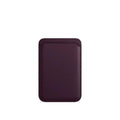 Carteira MagaSafe Apple - Couro Magnetico