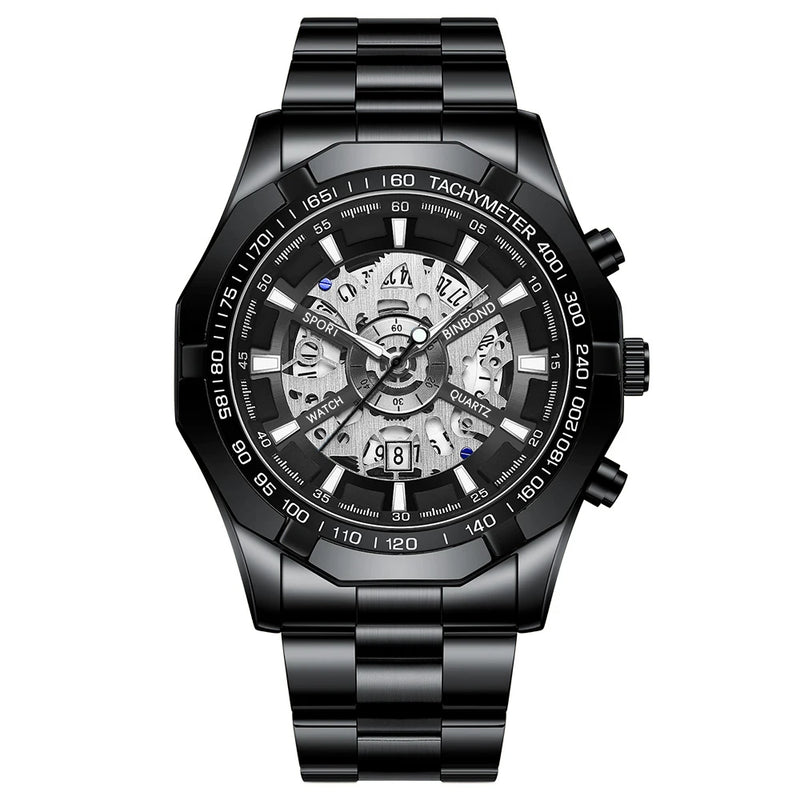 Relógio de pulso Masculino - Dommo CE-13