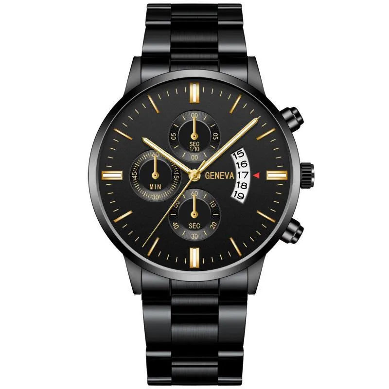 Relógio de pulso Masculino - DOMMO BL22