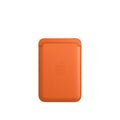 Carteira MagaSafe Apple - Couro Magnetico