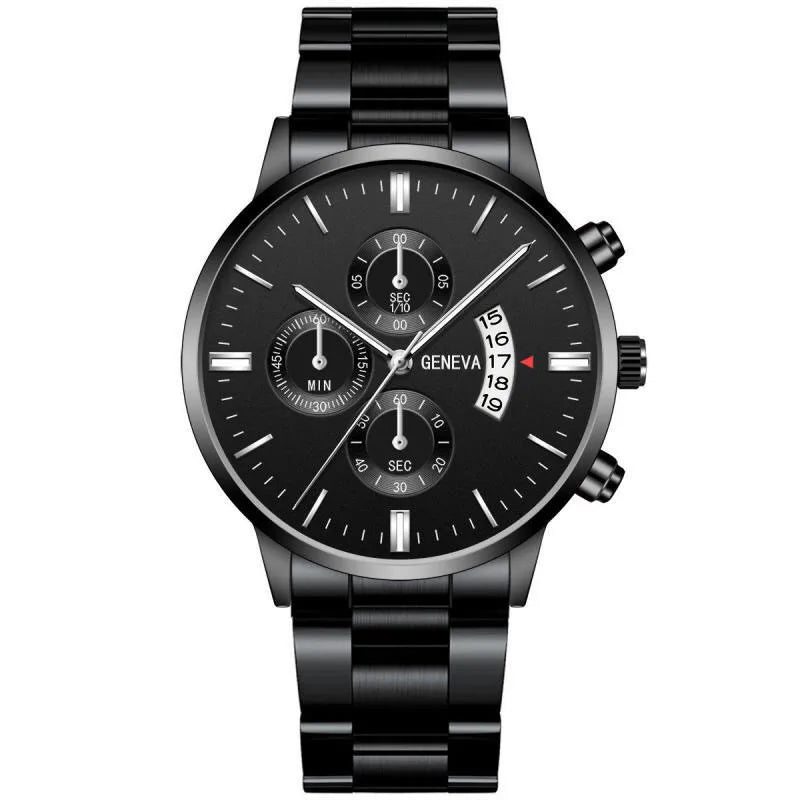 Relógio de pulso Masculino - DOMMO BL22