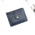 Carteira de Couro - COIN POCKET