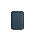 Carteira MagaSafe Apple - Couro Magnetico
