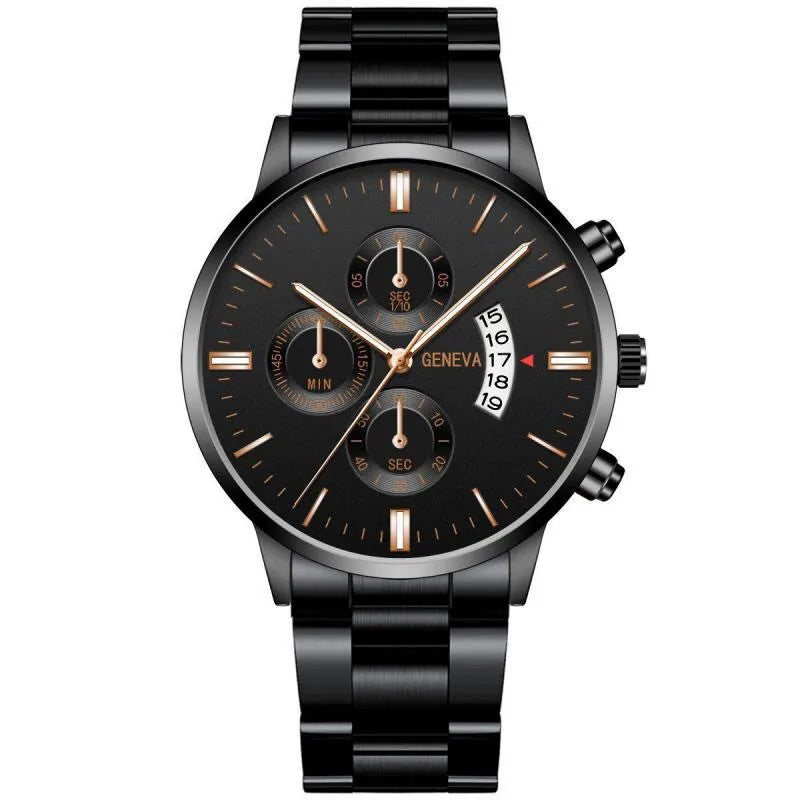 Relógio de pulso Masculino - DOMMO BL22