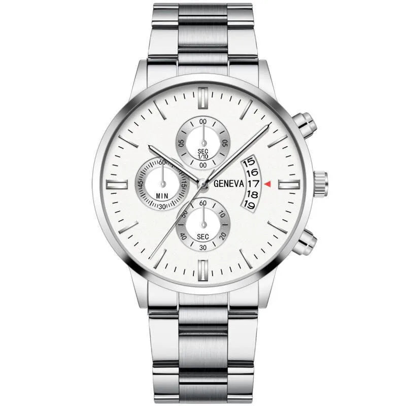 Relógio de pulso Masculino - DOMMO BL22