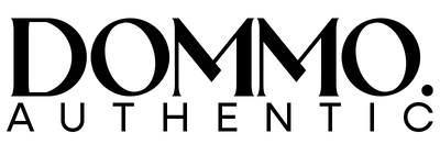Dommo Authentic